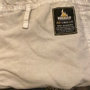 Vulkan Gi Pants